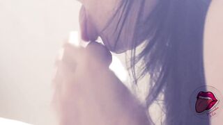 How does Branquinha's fellatio sound?