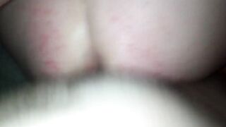 Cumshot for my friends fiance compilation