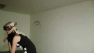 Kinky,Tina , Schrei wenn du kannst,