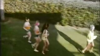 La Scuola Di Piaceri Proibiti