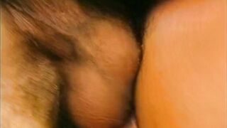 Extremely nailed by stranger with multiple orgasms