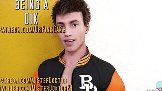 BEING A DIK #109 • Fucking Jade secretly