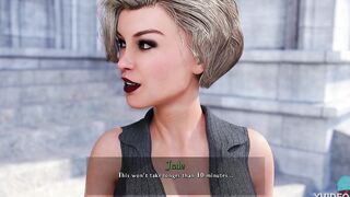 BEING A DIK #109 • Fucking Jade secretly