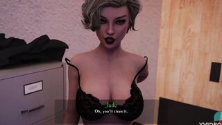 BEING A DIK #109 • Fucking Jade secretly