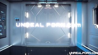 UNREAL PORN - Elf (AVN awards nomination 2020)