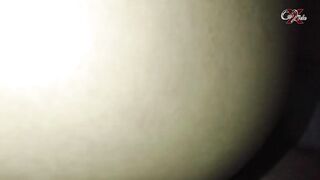 Anal plowed with my dad's wifey ... She thinks he's