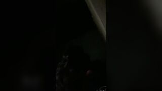 Rekha and Abhi fucking rough bangla