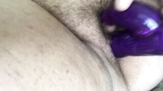 Brand new dildo