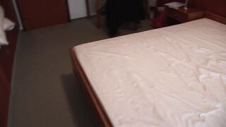 Sabine 31 notgeile Cougar gibt alles