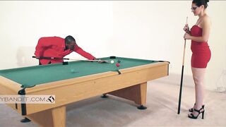older fucking african dude