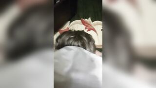 My ex-wife fucking booty