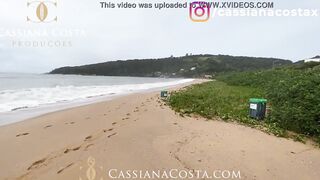 Um pouquinho para vocês de Deny Barbie e Cassiana Costa