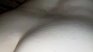 two chick pegging tightest butt with big fake-dick penis