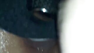 two chick pegging tightest butt with big fake-dick penis