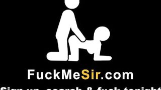Crazy Sexy Milf Crystal Rush Analed by her Boss's Son