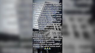Sedikit Sisa Dari Istri Orang