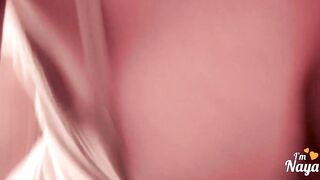 Step-Daughter penetrated and yells rough by daddy two
