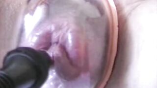 PUMPING THE EX-WIFE'S CUNT