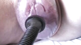 PUMPING THE EX-WIFE'S CUNT