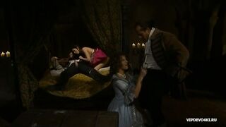 Medieval sex group sex.