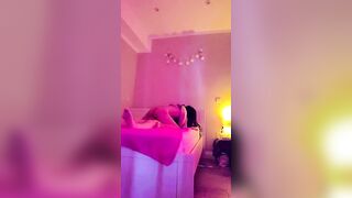 Flat chested oriental escort