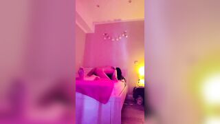 Flat chested oriental escort