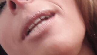 SexiSusi Cougar Snatch ganz nah