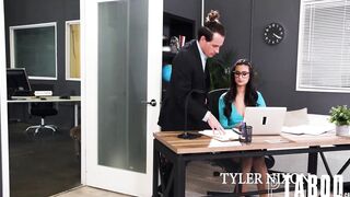 Office ASSistants Eliza Ibarra