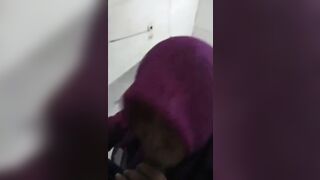 Hijabi Indonesian Cheating Wifey Part one