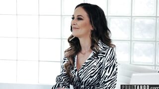 INNOCENT TABOO Dante Colle Helps His New Bosses Cherie DeVille