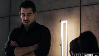 INNOCENT TABOO Dante Colle Helps His New Bosses Cherie DeVille