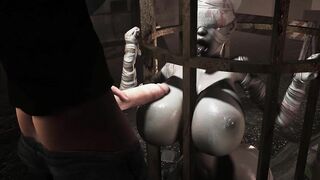 Female Monsters compilation 9