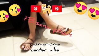 toes Quinne