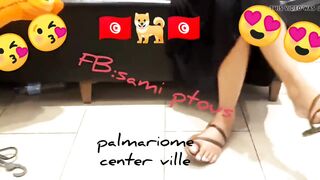 toes Quinne