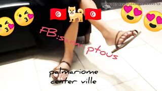 toes Quinne