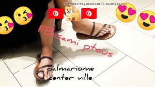 toes Quinne