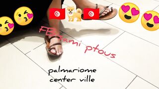 toes Quinne