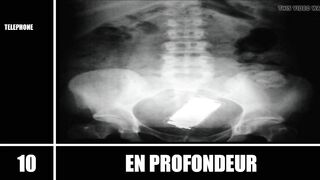 Top 10 - En Profondeur