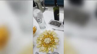 Turkiye'nin zevkleri
