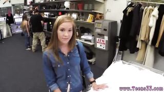 Twat digging A bride's revenge!