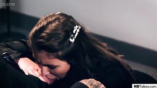 18 Employee Paige Owens Plays A Kinky Game With Married