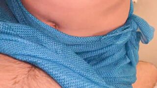 Stunning Hot fantastic skin tone bimbos nailed rough
