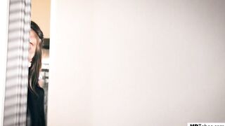 Hubby Gets Seduced Many Times By His Young Secretary