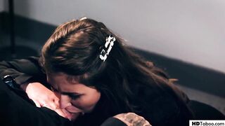 Hubby Gets Seduced Many Times By His Young Secretary