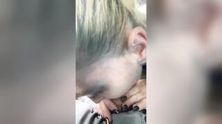 Blow inside my Vehicle, by Sita