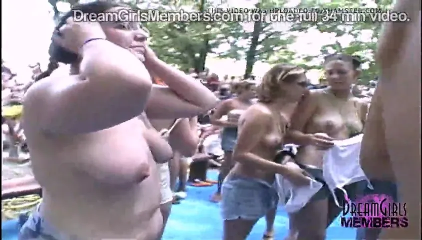 843px x 480px - Love4Porn.com Presents Amateur Soak Vagina Contest At The Miss Naked USA  Pageant