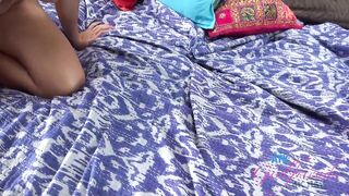 Jade Amber gets tit banged! and has anal with you pov