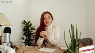 ROLEPLAY JOI - Assisted Masturbation Therapy (pt. three).