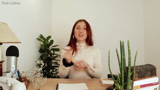 ROLEPLAY JOI - Assisted Masturbation Therapy (pt. three).