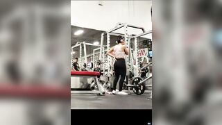 Primetime Butt